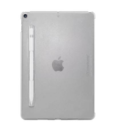 【SWITCHEASY】CoverBuddy 10.2吋 iPad 7/8/9 保護殼含筆槽