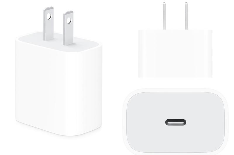 【充電頭】Apple 20W USB-C 電源轉接器  原拆貨