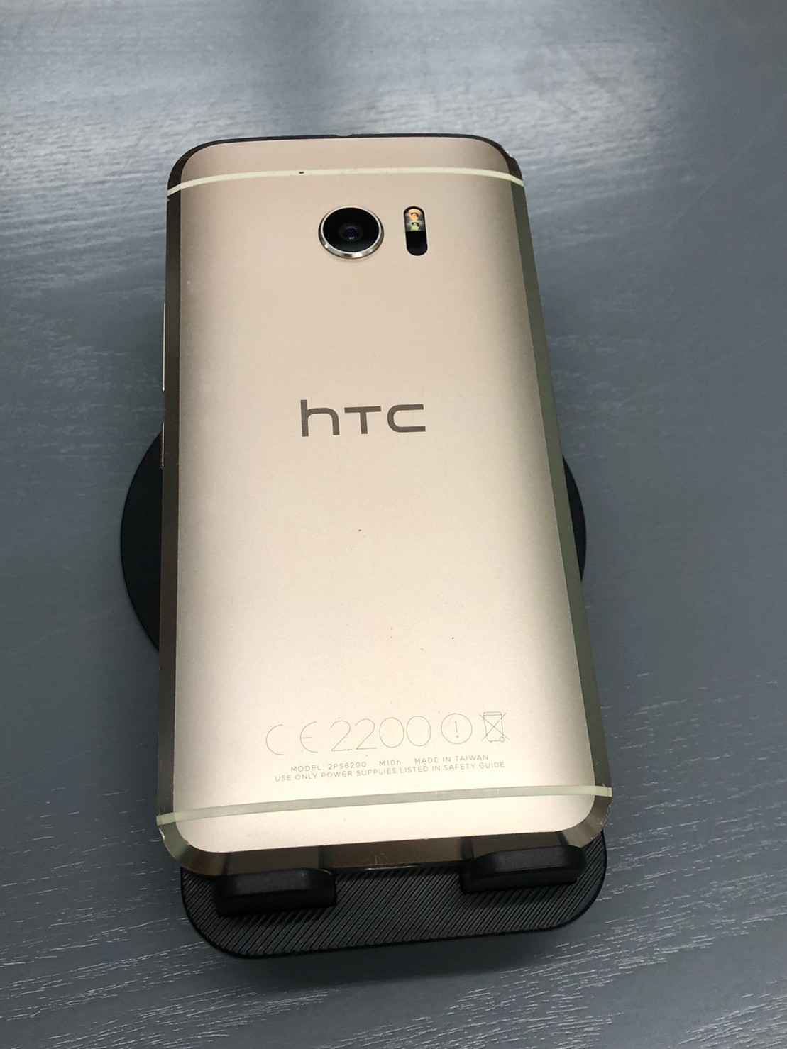 二手 HTC 10 32g 金