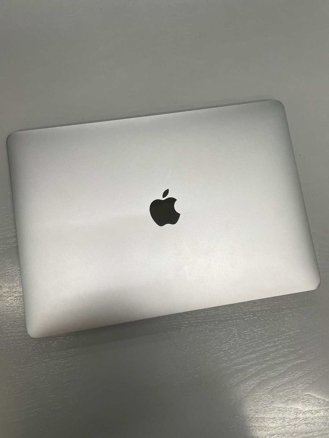 二手 2020 MacBook M1 Air 13吋 256G 灰