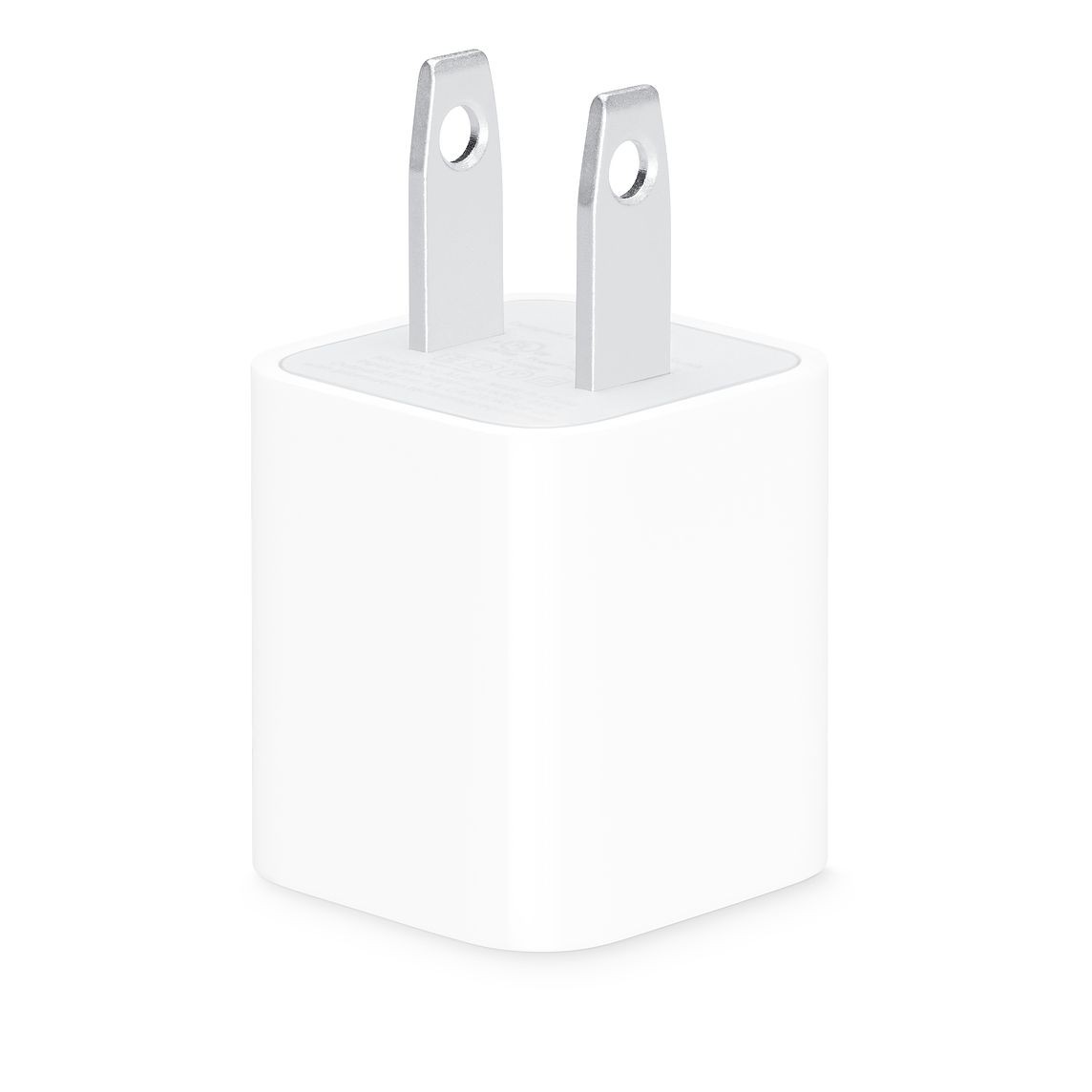 【充電頭】apple 5w usb 電源轉接器 原拆貨