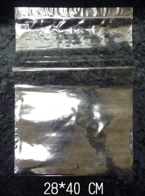 PP透明夾鏈袋 11號 (特價品)