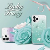 【SWITCHEASY】Lucky Tracy  iPhone12 手機保護殼
