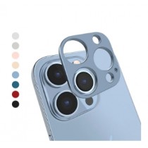 【SWITCHEASY】LenShield Iphone13 航太級鋁合金鏡頭保護貼