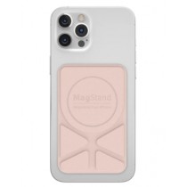 【SWITCHEASY】MagStand iPhone 磁吸擴充手機支架