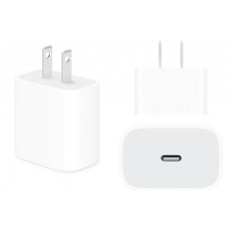 【充電頭】Apple 20W USB-C 電源轉接器  原拆貨