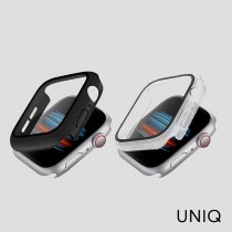 【UNIQ】Nautic IP68 防潑水防塵超輕量曲面玻璃錶殼