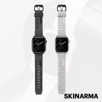 【SKINARMA】Shokku 街頭款矽膠錶帶