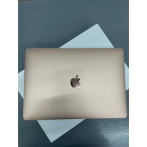 二手 2020 MacBook M1 Air 13吋 256G 金