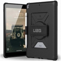 【UAG】iPad 10.2吋 耐衝擊旋轉式保護殼