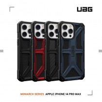 【UAG】iPhone14 頂級版耐衝擊保護殼