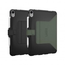 【UAG】iPad 10 10.9吋 耐衝擊極簡保護殼
