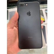 Iphone 7plus 128g 黑 9成新 (額外送玻璃貼.空壓殼.線保固1個月)