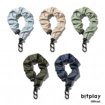 BITPLAY｜圈圈手腕掛繩 (含墊片)
